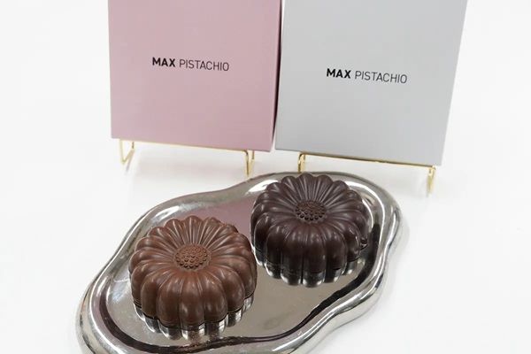 【東京都世田谷区・豊島区】「MAX PISTACHIO」からピスタチオバターサンドなどの新商品が登場！期間限定出店も