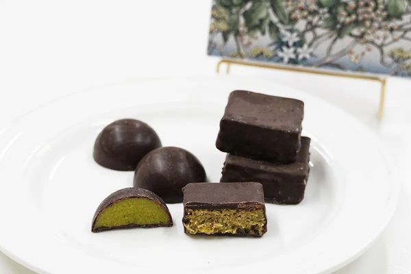 【東京都世田谷区・豊島区】「MAX PISTACHIO」からピスタチオバターサンドなどの新商品が登場！期間限定出店も