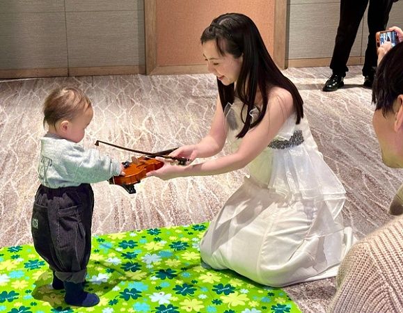 【京都府京都市】子連れでも安心して楽しめる「0歳からの・はじめてのオーケストラ 動物大行進」開催！