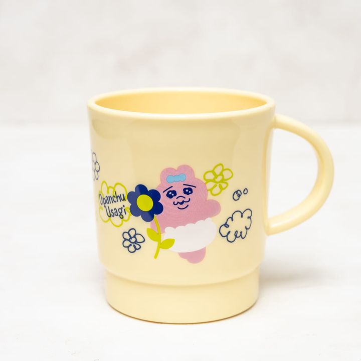 スタッキングコップ