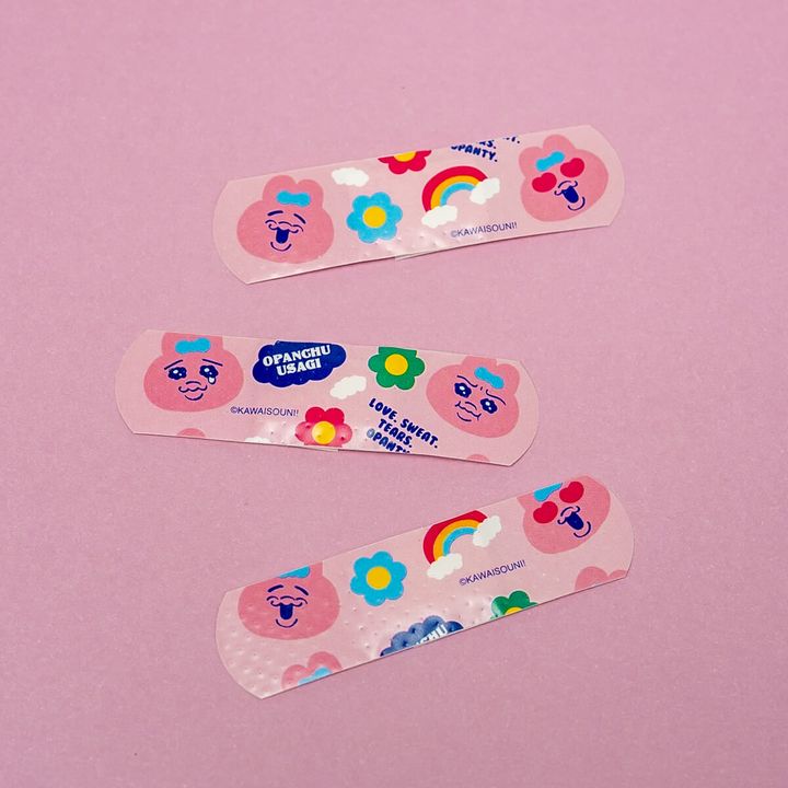 救急ばんそうこう Mサイズ 20枚入り02