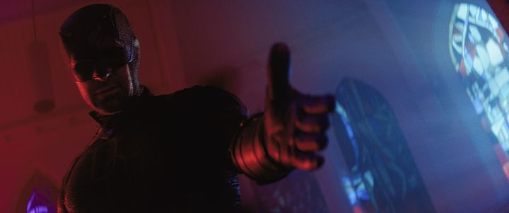 ディズニープラス『デアデビル：ボーン・アゲイン』シーズン2