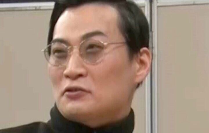 【写真・画像】業界内の“女の取り合い”裏事情をきつね大津が激白…キャンプ好き芸人からの圧に騒然 1枚目