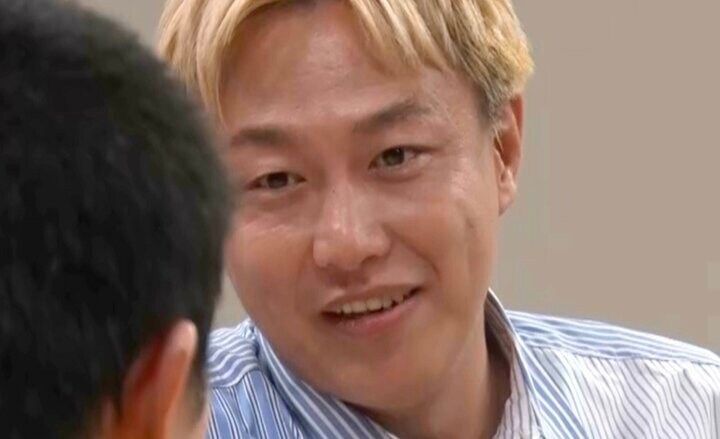 【写真・画像】「女の子にZAZYの格好をさせて…」お見送り芸人しんいちのプレイ内容に衝撃 1枚目