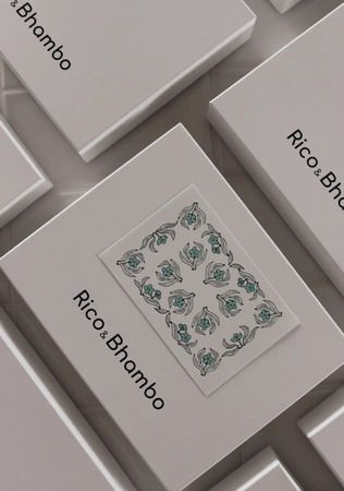 【東京都渋谷区】赤ちゃんの“いま”を残す、オーガニックベビーブランド「Rico ＆ Bhambo」フェア開催