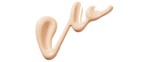 ゆるめでのばしやすい