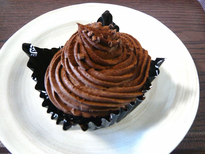 ドゥーブルショコラ2