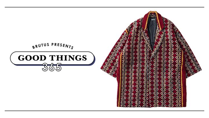 〈プエブコ〉のコート