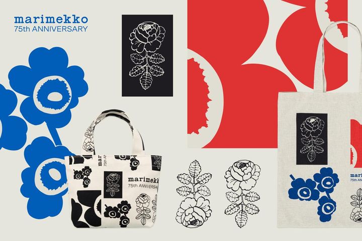画像: www.marimekko.jp