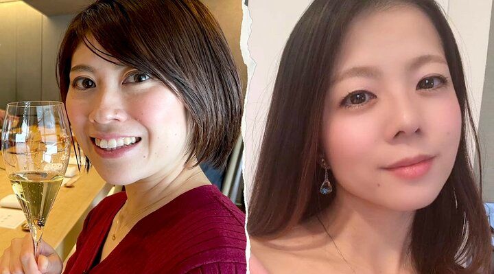 【写真・画像】夫が”一夫多妻”を強行突破…第１夫人（39）と第２夫人（43）、初対面時の印象を告白「どうして妊娠したんですか？」 1枚目