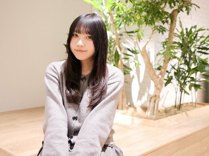 【写真・画像】「普通のラブコメだと思って油断しないでほしい！」声優・浦尾岳大と久住琳が語る『幼ラブ』の魅力とは？ 3枚目