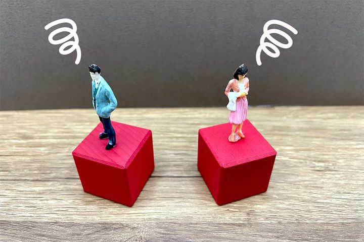 結婚にまつわる失敗とは……？