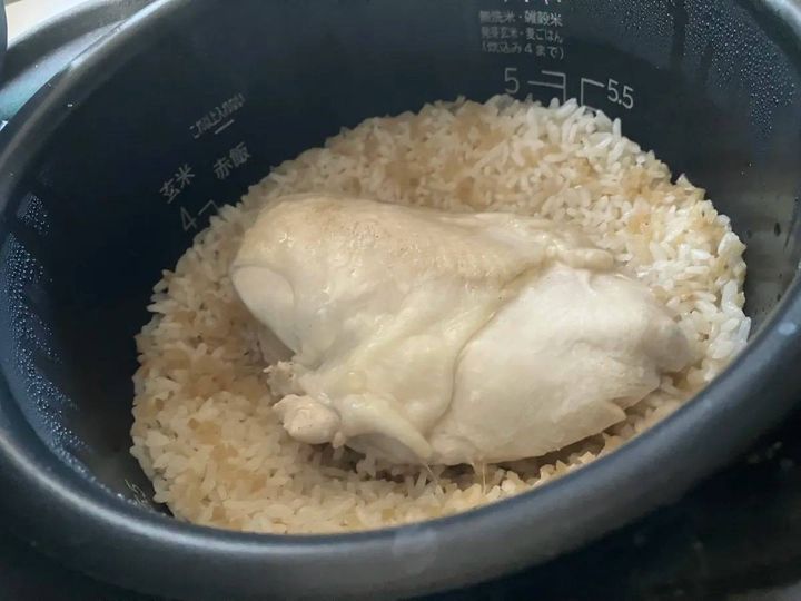 DAISO(ダイソー)：ハチ食品 WDアジア風炊き込みご飯 海南鶏飯の素 120g