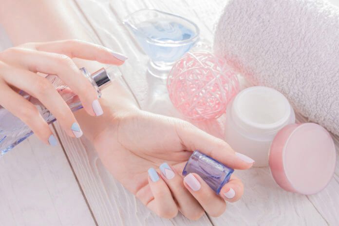 それ、臭害かも!? 男性が密かに嫌がる香りのNGマナー