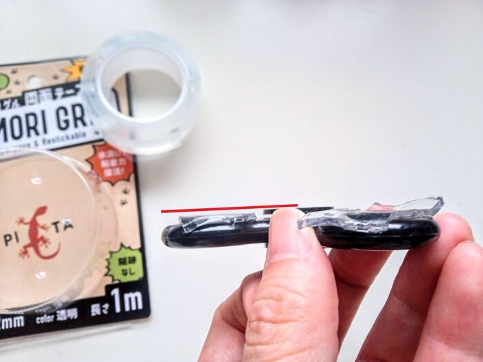 『ハンドスピナー』覚えてる！？捨てなくてよかった！→激せまスペースが優秀収納に変わる裏ワザ♪