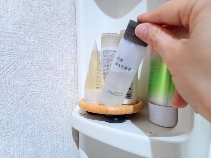 『ハンドスピナー』覚えてる！？捨てなくてよかった！→激せまスペースが優秀収納に変わる裏ワザ♪