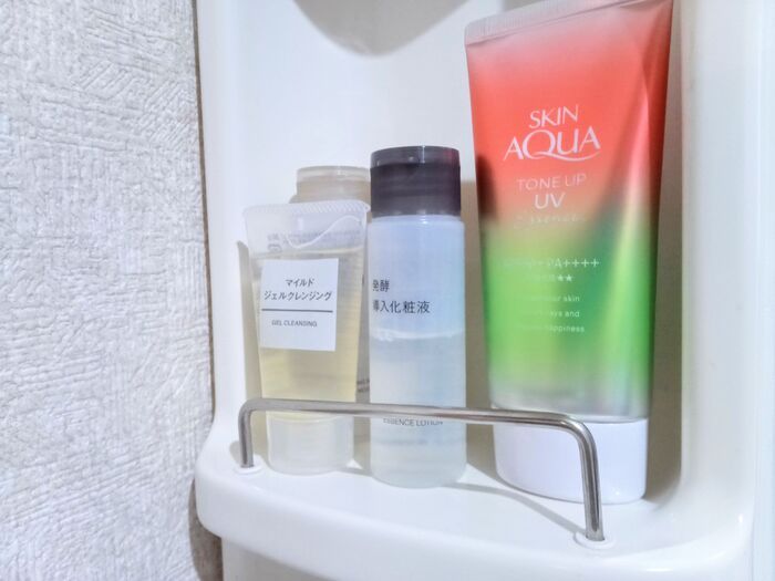 『ハンドスピナー』覚えてる！？捨てなくてよかった！→激せまスペースが優秀収納に変わる裏ワザ♪