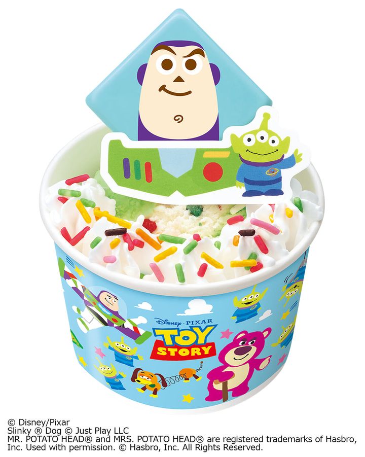 バズ・ライトイヤー