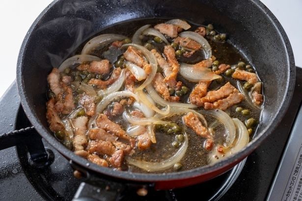 これくらいまで煮詰める！ （C）KEITA／KADOKAWA