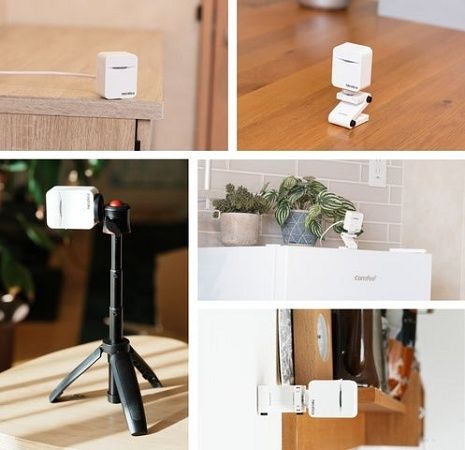 Wi-Fi不要で設置も簡単、高齢者みまもりサービス「まもりこ」対応「人感センサー」発売