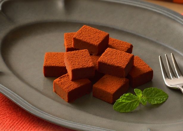 今年も銀座のレンガが登場