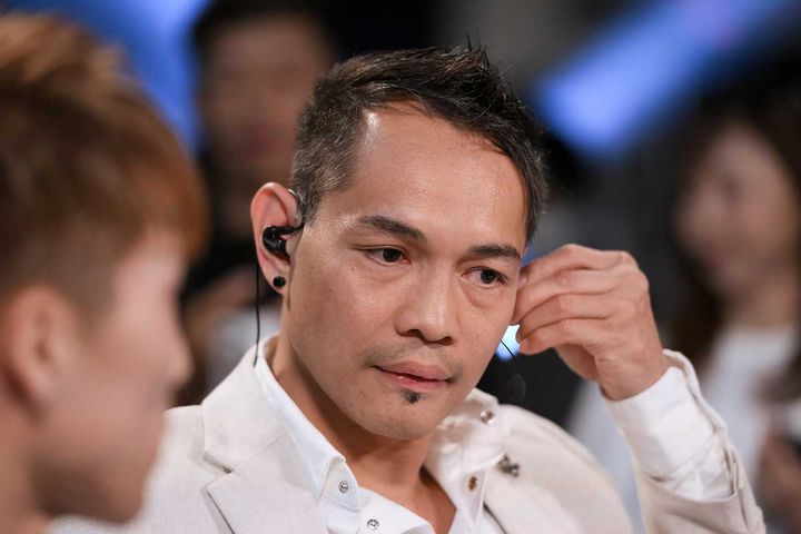 ノニト・ドネア（C）ロイター