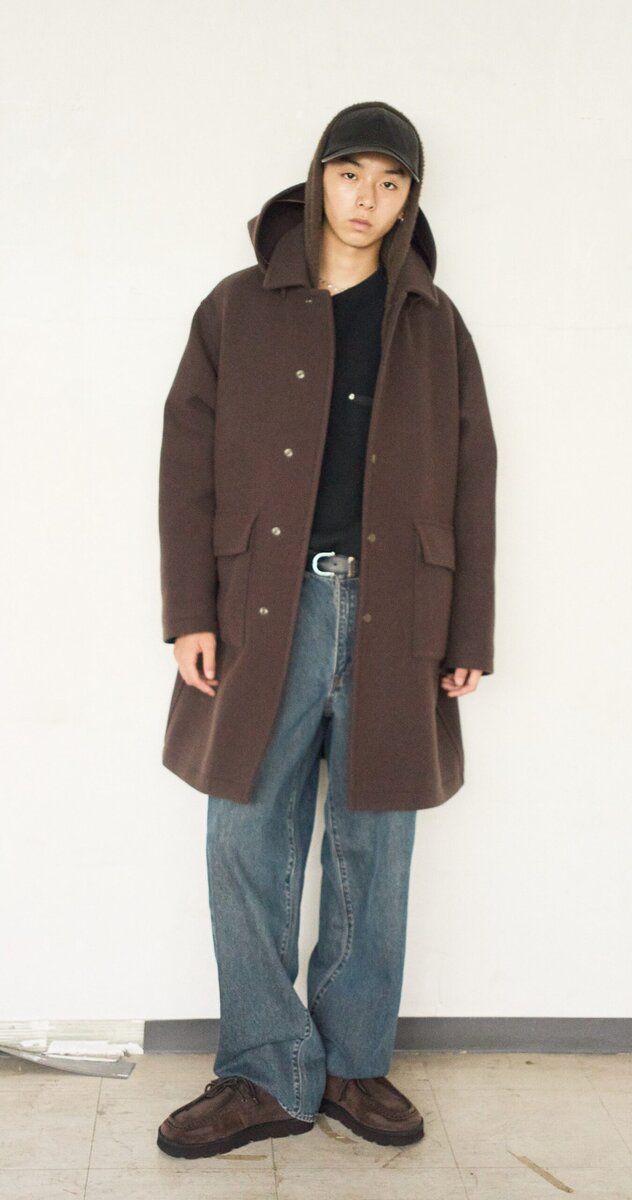 UNITED ARROWS green label relaxing［ユナイテッドアローズ グリーンレーベル リラクシング］の高機能で上質素材の新作アウター