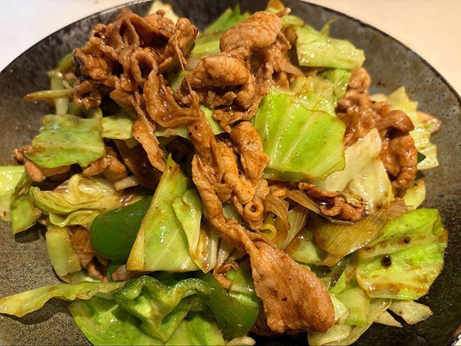 実際に食べてみて感じた味の感想