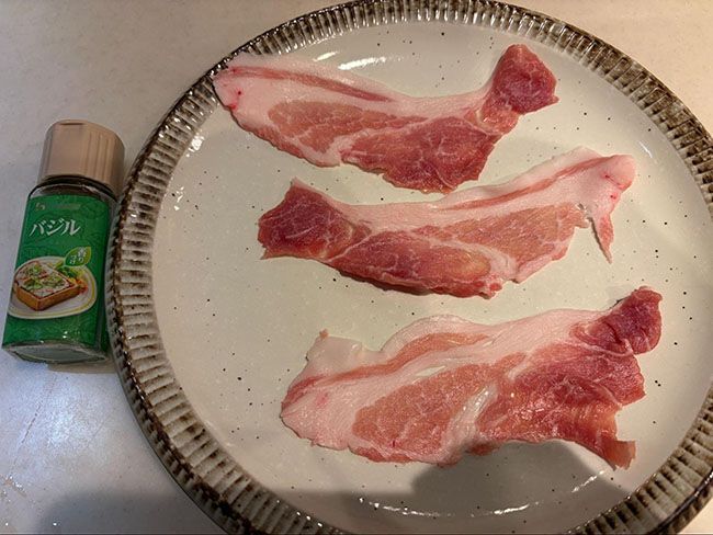 小間切れとは思えないサイズ感