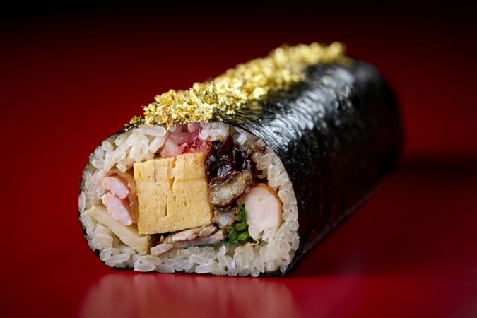 恵方巻 ホテルニューオータニ博多 極 2026