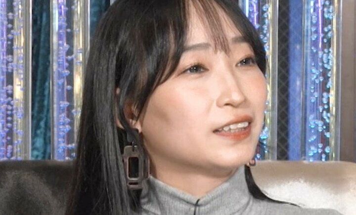 【写真・画像】“電撃再デビューが話題”人気セクシー女優・蓮実クレア、冷める男の言葉を明かす「その話し方のテンションなのね」 1枚目