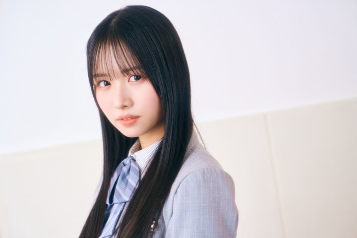 日向坂46・金村美玖、上村ひなのが語るグループの変化「いい風が吹いている」 松田好花の卒業への思いも width=