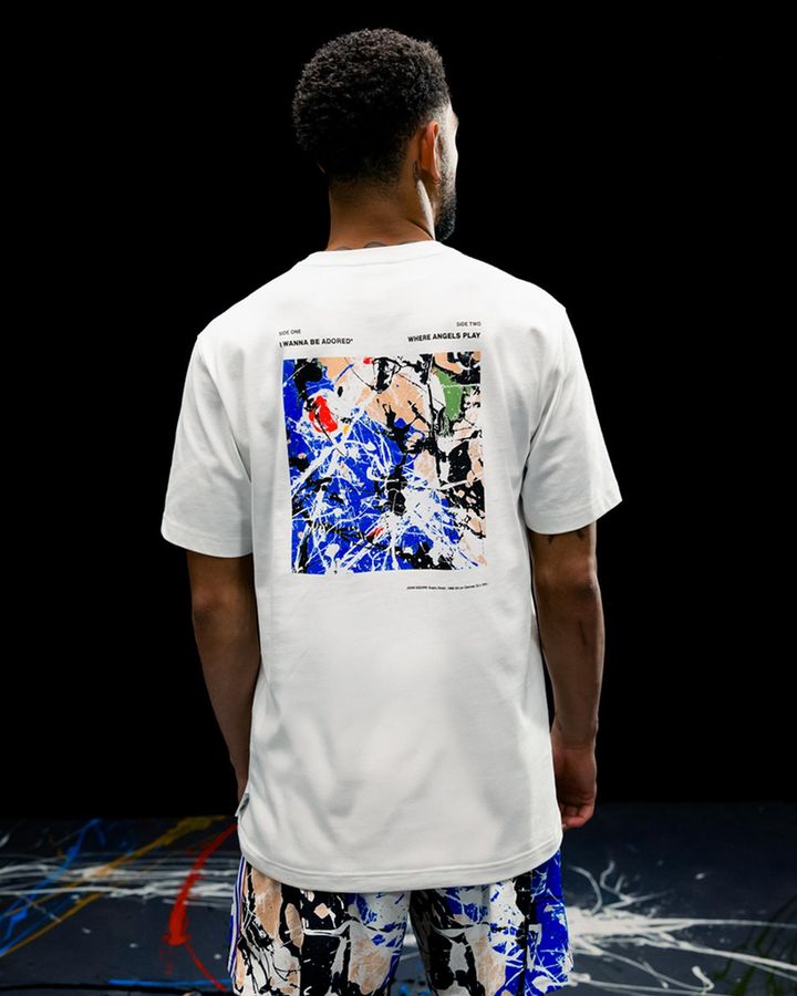 画像3: Manchester United × The Stone Roses 2026 adidas Collection