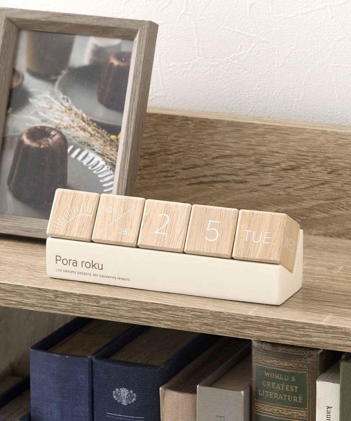 画像1: 出典：3COINS