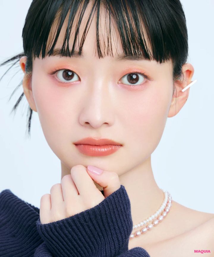 2026年春新作デパコスアイパレット SUQQU スック シグニチャーカラー アイズ 151 盛り感メイク