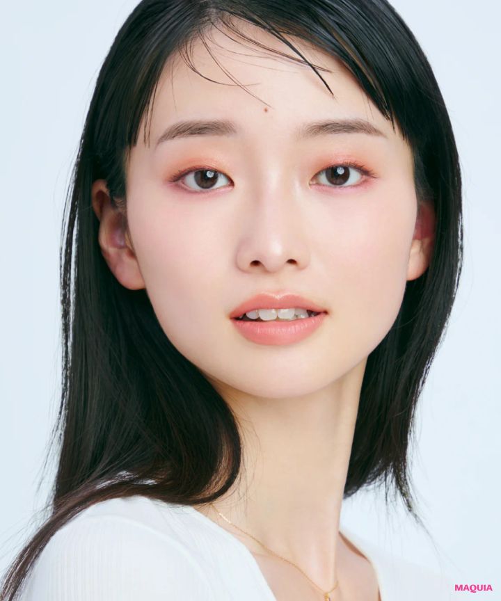 2026年春新作デパコスアイパレット SUQQU スック シグニチャーカラー アイズ 151 抜け感メイク