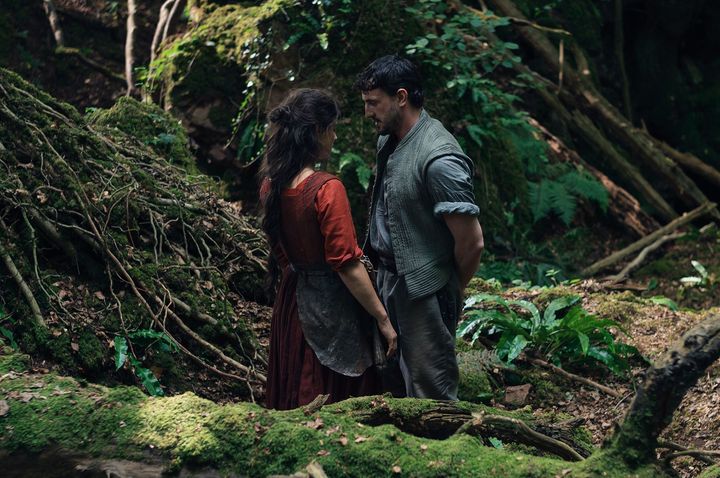 『ハムネット』