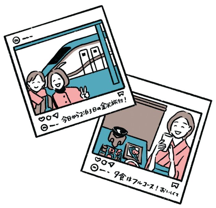 〈60代からのスマホ〉不慣れな人は要注意！スマホ利用で「ゼッタイやっちゃダメなこと」4つ