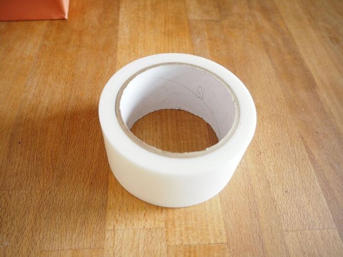 『紙袋』を収納に使っているならやってみて！めちゃ使いやすくなりますよ♪