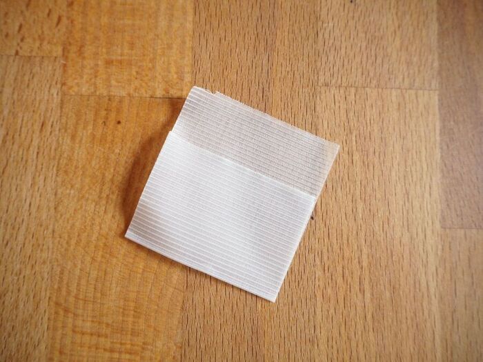 『紙袋』を収納に使っているならやってみて！めちゃ使いやすくなりますよ♪