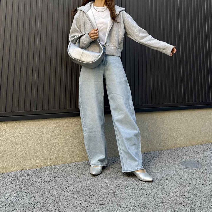 画像: コーディネート3