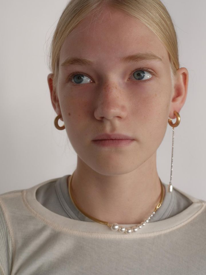 画像: 韓国発アクセサリーブランド【MONDAY EDITION】東京・渋谷でポップアップ開催！