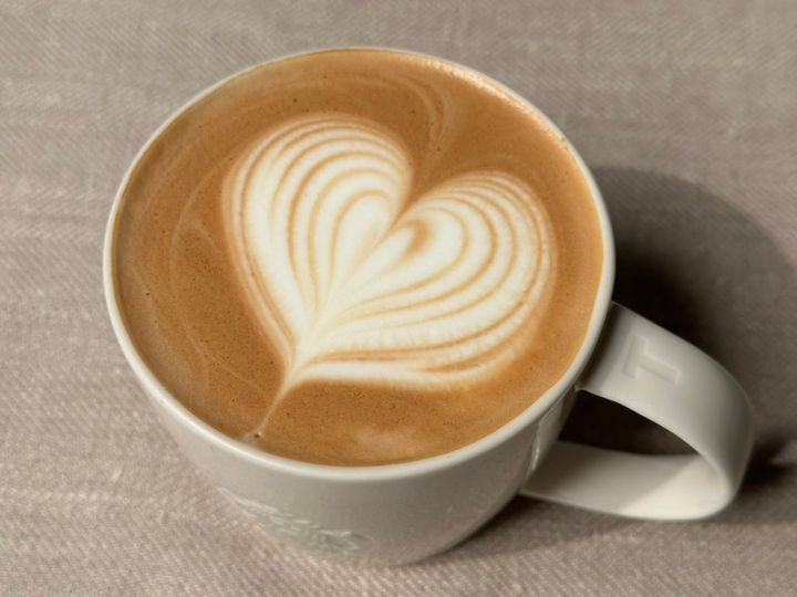 カカオエスプレッスアフォガード