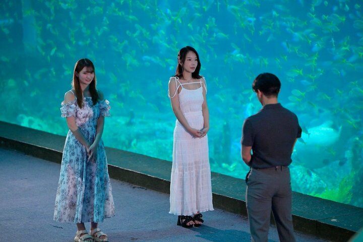 【写真・画像】“電撃再デビューが話題”人気セクシー女優・蓮実クレア、冷める男の言葉を明かす「その話し方のテンションなのね」 2枚目