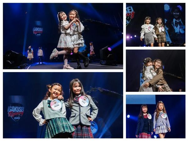 【大阪府大阪市】女子学生参加型イベント「GAKUSEI RUNWAY 2026 SUMMER in OSAKA」開催！参加者募集中