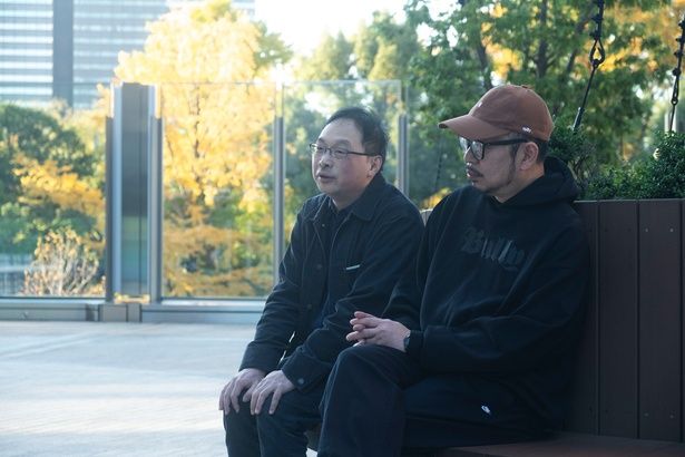 ”映画の中のリアリズム”はどうやって成立するのか？ 撮影/湯浅 亨