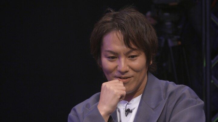 【映像】狩野を混乱させた“半年で9億円稼いだ男”の仰天行動