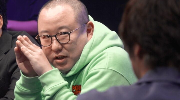 【映像】狩野を混乱させた“半年で9億円稼いだ男”の仰天行動