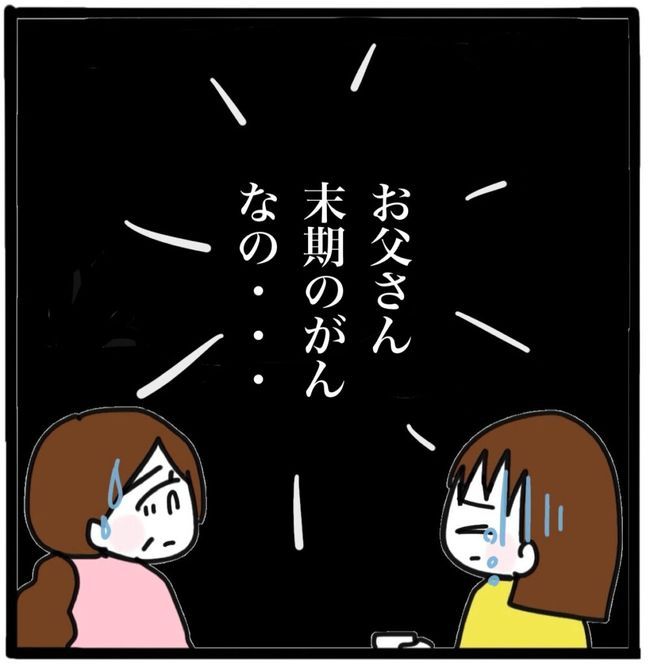 家族がバラバラになったのは誰のせい？／つきママ