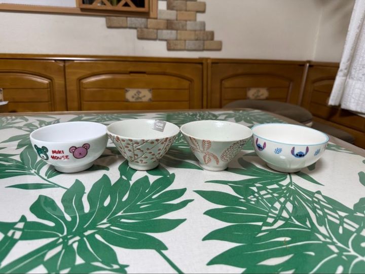 欲しい！理想のお茶碗が見つかりました